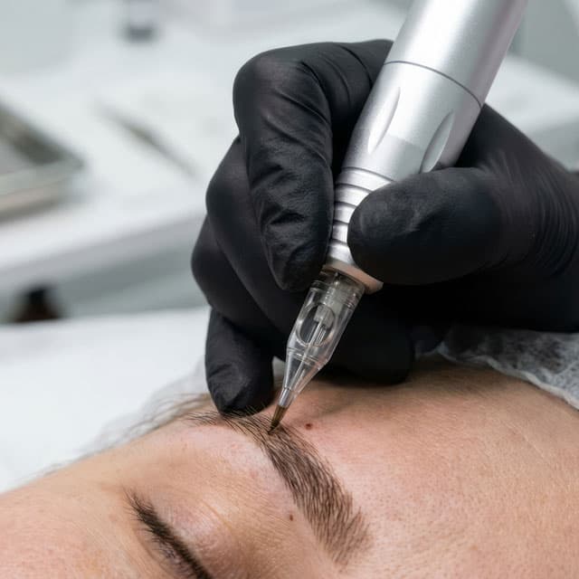 Resalta tu belleza con la micropigmentación en Vigo