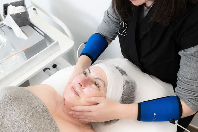 Tratamientos faciales