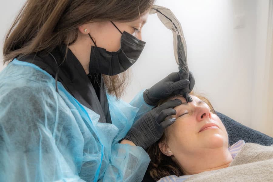Cuídate en nuestro centro de estética en Vigo